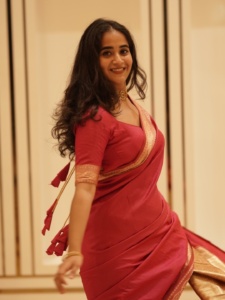 Deepthi Sunaina