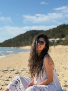 Sai Pallavi