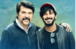 15 ఏళ్ల కల.. ఎట్టకేలకు తండ్రితో దుల్కర్! మమ్ముట్టి-దుల్కర్ సంచలన కాంబో!