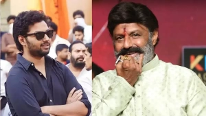 నందమూరి వారసుడి ఎంట్రీ ఫిక్స్: ‘ఆదిత్య 999 మ్యాక్స్‌’తో మోక్షజ్ఞ ఆగమనం!