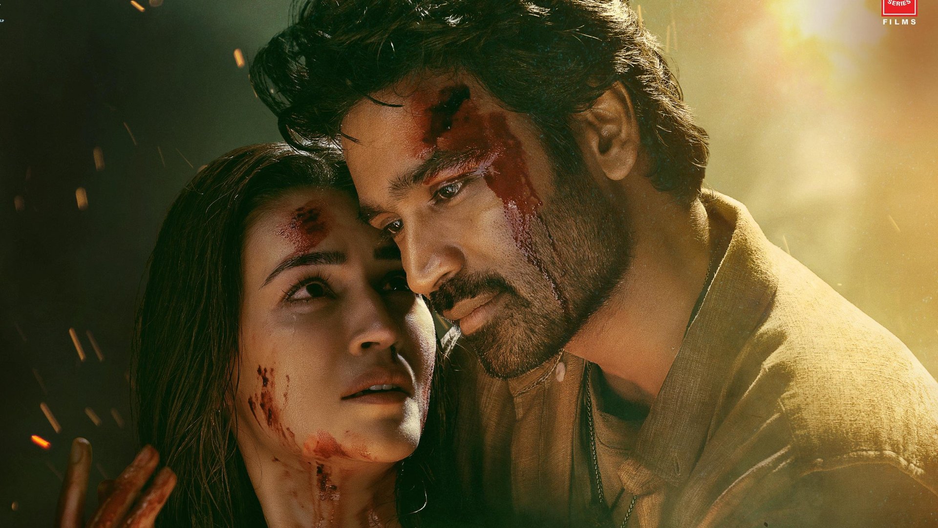 ధనుష్ ‘అమరకావ్యం’ ట్రైలర్: ఏఆర్ రెహమాన్ మ్యూజిక్తో ఎమోషనల్ లవ్ స్టోరీ!
