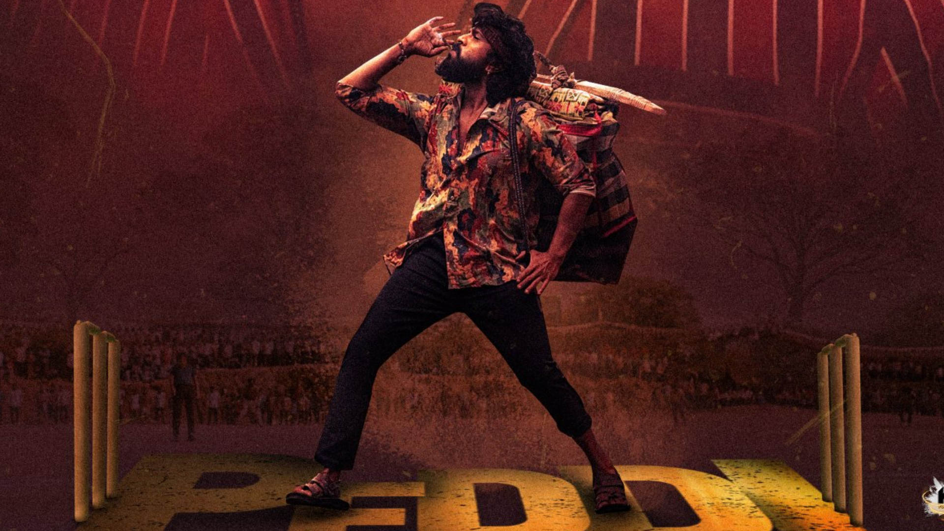 ఎక్స్క్లూజివ్: ‘పెద్ది’లో మైండ్ బ్లాంక్ అయ్యే ట్విస్ట్.. రామ్ చరణ్ కుంటివాడిగా?