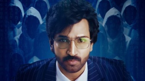 సైబర్ అటాక్‌తో అల్లకల్లోలం: ఆది పినిశెట్టి ‘డ్రైవ్’ టీజర్ అదుర్స్!